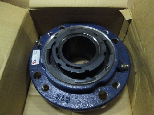 New qm blue brute qvc16v211sm housed bearing unit nib for sale