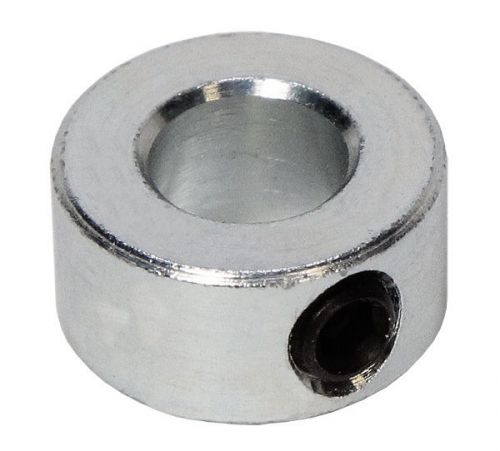 5/16&#034; steel set screw collar #6432k13 for sale