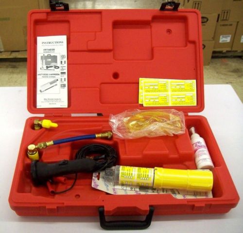 Uview 416030 econolite leak detection kit for sale