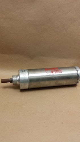 Bimba Stainless Air Cylinder    706-D     #2746