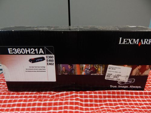 LEXMARK E360H21A