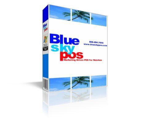 Retail pos software: inventory-customers-bar coding -&gt;digital download for sale
