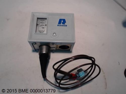 Ranco 016-108-70 fan cycling / high pressure switch for sale