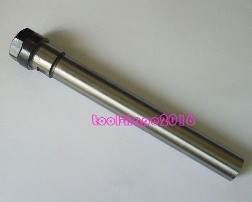 Straight Shank Collet Chuck C20 ER16A 150L Toolholder CNC Milling Extension Rod