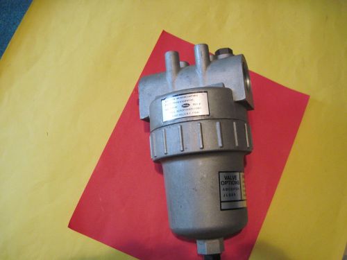 Pall hydraulic filter assembly hh2804a16kprbb, 600 psi , 2804 for sale