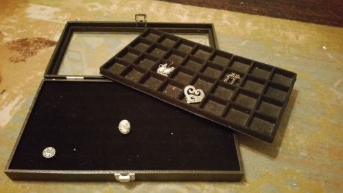 Jewelry Display Cases