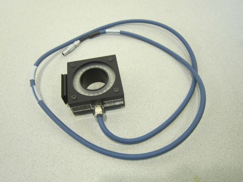 Nanometrics Lamp/Cable Assembly PN Y8377608 Type: RK2029-G/M Appears Unused