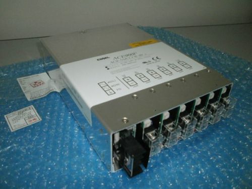 Nikon 4s050-671an ac9-nmcccb-00-w switching regulator,cosel ace900f,unused,japan for sale
