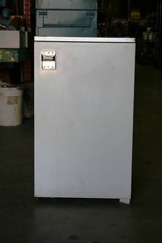 U-line corp. 5.2 cubic ft. refrigerator  y 55wh for sale