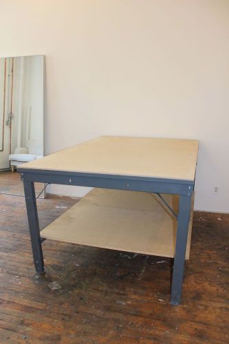 Work Desk / Pattern Making Table