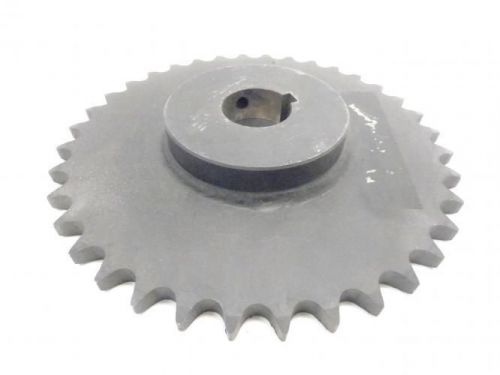 143008 New-No Box, Martin 60BS36 11/2H Sprocket #60, 36T, 1-1/2&#034; ID