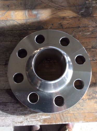 2 inch stainless steel weld on flange