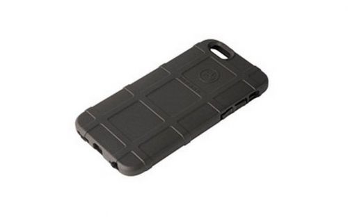 Magpul Industries Field Case Fits Apple iPhone 6 Black MAG484-BLK