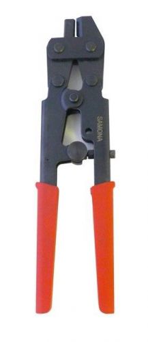 Rok decrimper - pex crimp ring removal tool heavy duty 31015 for copper rings for sale