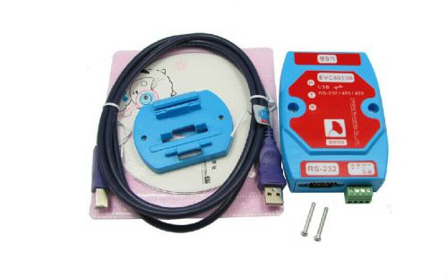 Evc8013b usb to rs-232 rs-485 rs-422 icoupler analog magnetic isolation for sale