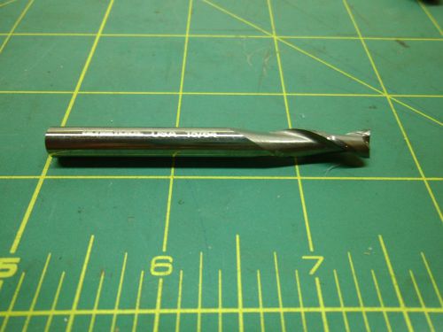 15/16 2 flute endmill carbide ultra tool 2-1/2&#034; overall length #2232a for sale