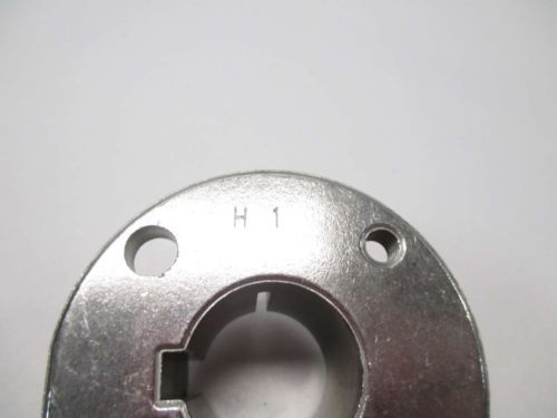New browning h1 1 in bore split taper qd bushing d491258 for sale