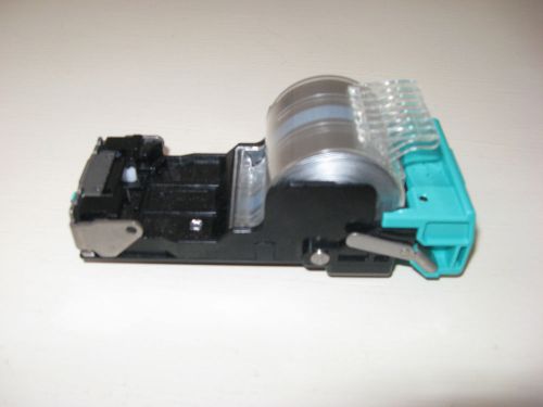 GENUINE CANON CARTRIDGE HOLDER and STAPLES FC7-1700-000 !!