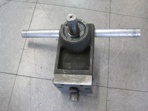 Reed RG6S Pipe Roll Groover