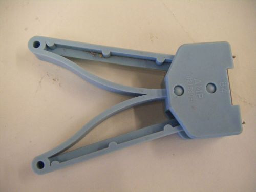 Amp 821590-1 plcc extraction tool for sale
