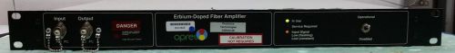 Oprel OFA12-2241S Erbium Doped Fiber Amplifier