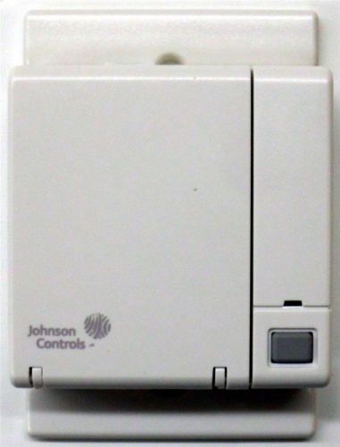 Johnson Controls HC-6703-4ND0W Zone/Wall Mount Humidity Controller