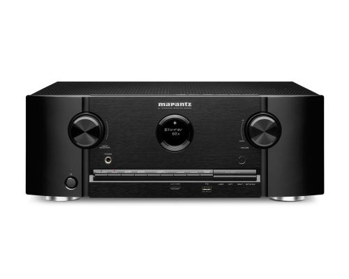 Marantz SR5009 7.2 Channel Network A/V Surround Receiver With Wi-F and Bluetooth
