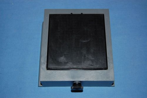 Roland MPX-60 Table Assy