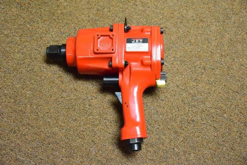 Jet Drive Impact Wrench J-3800P , never used, super heavy duty impact driver