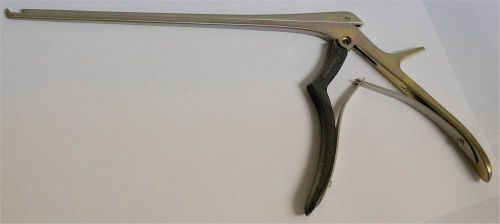 R&amp;B RB5863 3mm SURGICAL INSTRUMENT RONGEUR !!!!                             F182