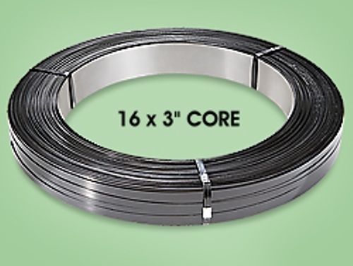 3/4&#039; Steel strapping/banding 2,058ft coil .020&#039;&#039;thickness