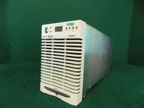 Tyco / Lucent 596B3 Power Supply 100A/24V PWPQAS9AAC +