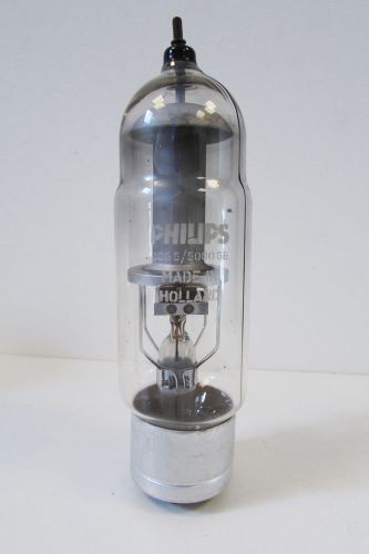 Philips DCG5/5000GB hf tube