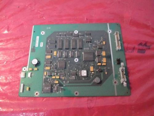 HP Agilent 85101-60293 A4048 Graphic CPU PCB for 8510C 8757D Network Analyzer