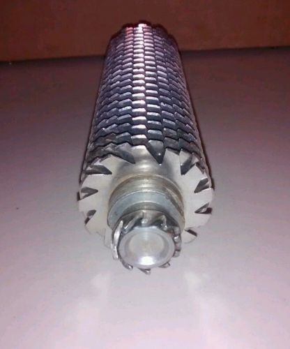 Berkel 4675-00105 tenderizer blade(rear)