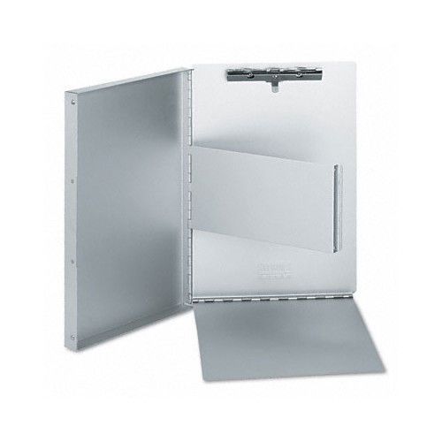 Universal® Aluminum Document Box