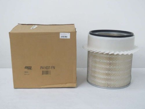 New baldwin pa1637-fn air 12-1/2 in pneumatic filter element b491870 for sale