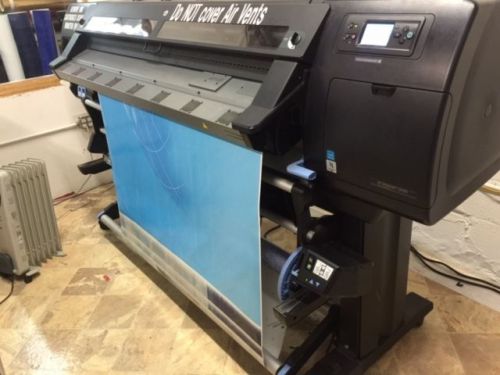 HP Designjet  L26500 61&#034; latex Printer