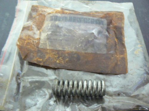 Kunkle Industries 000238C49A Helical Compression Spring, 5360-01-267-2017, Naval