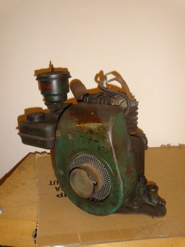 Vintage Briggs and Stratton 5S GO Kart Mower Engine 2