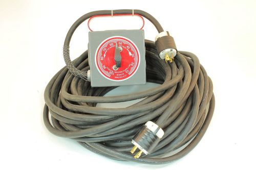 New 100 foot remote for lincoln 300 classic &amp; most lincoln welders, standard for sale