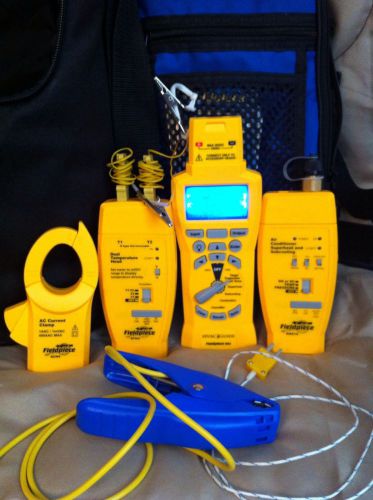Fieldpiece hvac guide hg2 for sale