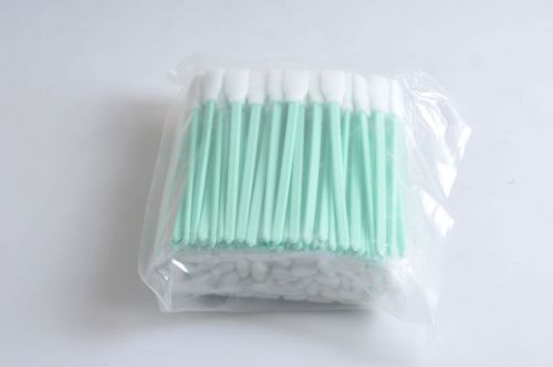 300 pcs cleaning swabs for epson roland mimaki mutoh inkjet printers for sale