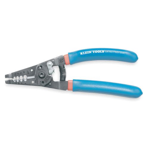 Wire Stripper/Cutter, 6-12 AWG Stranded