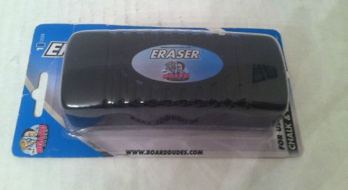 Dry Erase Eraser