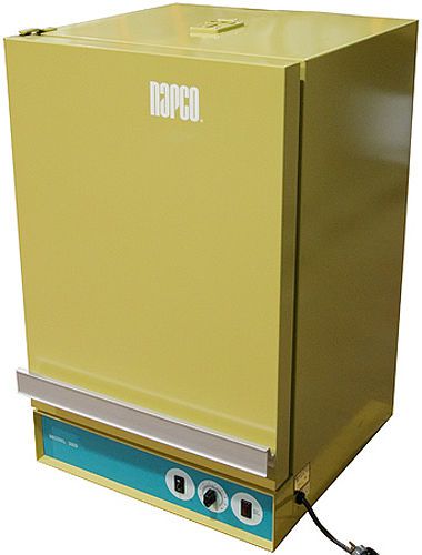 Napco 320-6 incubator 1000 series for sale