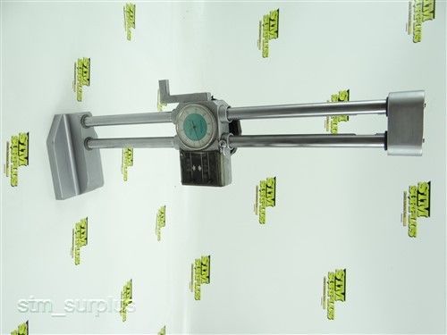 Precision dual column height gage 0-12&#034; capacity .001&#034; for sale