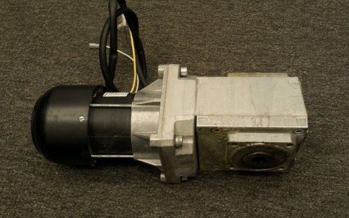 Manitowoc Gear Box Motor part pn# 2008623 gearbox SN12A