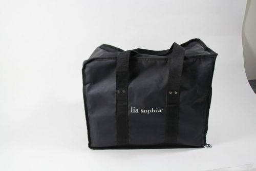 Lia Sophia Travel Tote for jewelry display trays