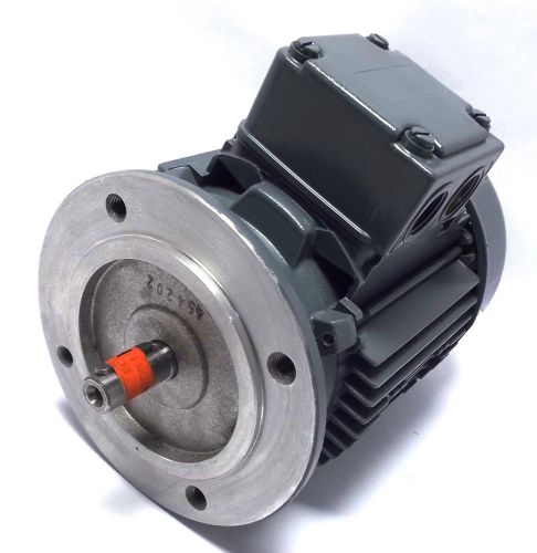 New aeg motor type am71ny4 imv19 1670 rpm for sale